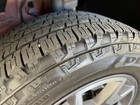 Used 2022 Honda Passport TrailSport image 29