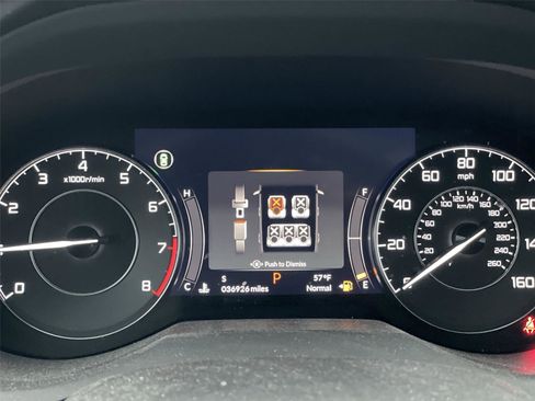 Used 2023 Acura RDX AWD w/ Technology Package image 16