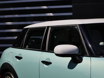 Used 2026 MINI Cooper S