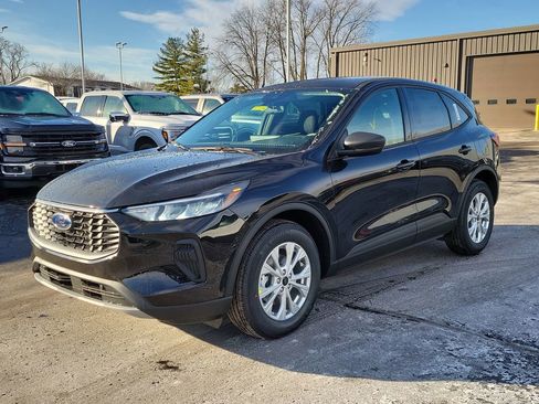 New 2026 Ford Escape Active w/ Tech Pack #1 image 8