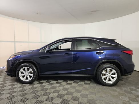 Used 2017 Lexus RX 350 AWD image 4