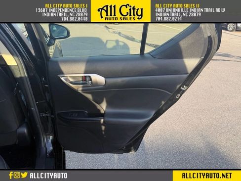 Used 2014 Lexus CT 200h image 16