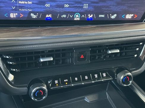 Certified 2025 Chevrolet Tahoe LT AWD/4WD image 29