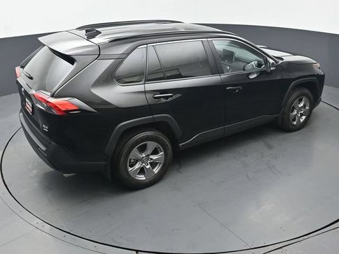 Certified 2024 Toyota RAV4 XLE w/ Convenience Package AWD/4WD image 45