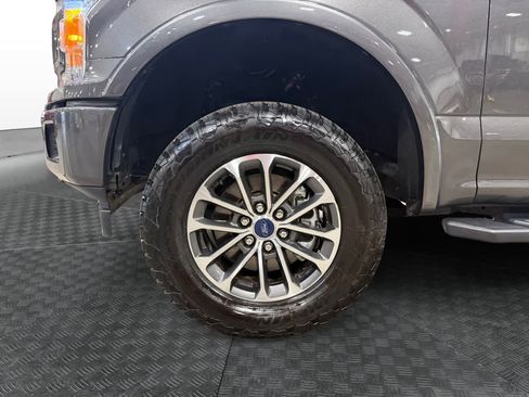 Used 2019 Ford F150 XLT w/ Equipment Group 302A Luxury image 15