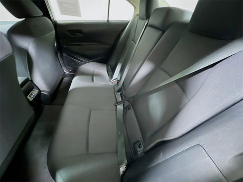 Certified 2025 Toyota Corolla LE image 22