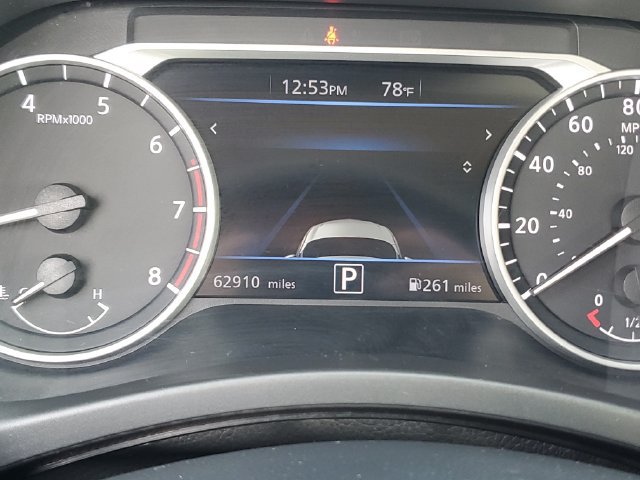 Used 2024 Nissan Sentra SV FWD image 22