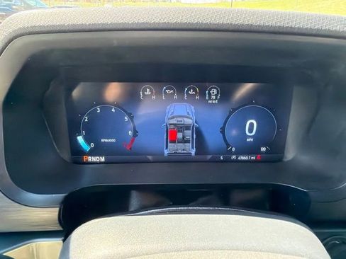 Used 2024 Ford F150 STX w/ STX Black Appearance Package AWD/4WD image 18