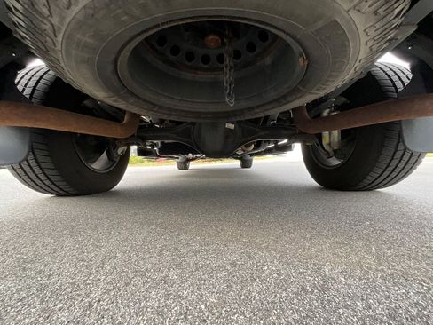 Used 2017 Toyota Tundra TRD Pro image 50