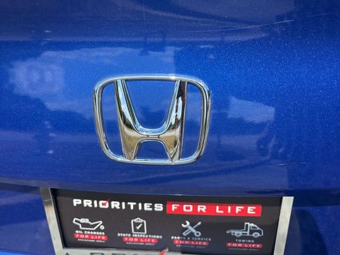 Used 2022 Honda Civic LX image 24