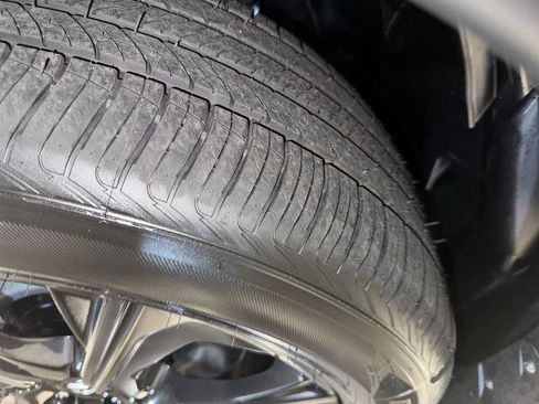 Certified 2026 INFINITI QX60 Autograph w/ Dark Cargo Package image 11