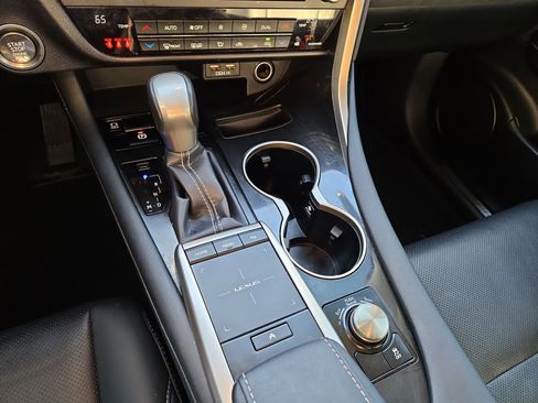 Certified 2021 Lexus RX 350 FWD w/ Accessory Package image 22