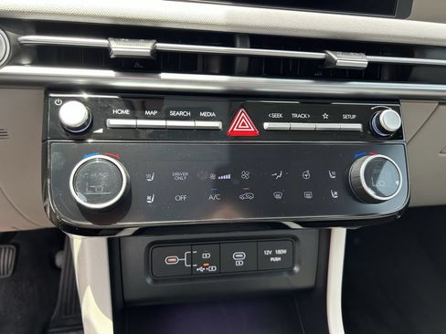 New 2026 Hyundai Tucson SEL Plus FWD image 29