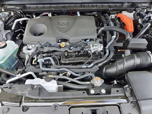 New 2025 MAZDA CX-50 AWD 2.5 Hybrid w/ Premium Pkg image 15