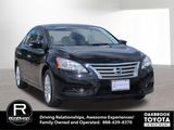 Used 2014 Nissan Sentra SL w/ Premium Package image 3
