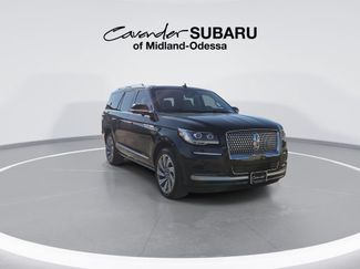 Used 2023 Lincoln Navigator Reserve AWD/4WD video 2