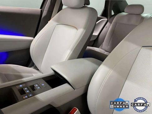 Used 2025 Hyundai Ioniq 6 SEL image 53