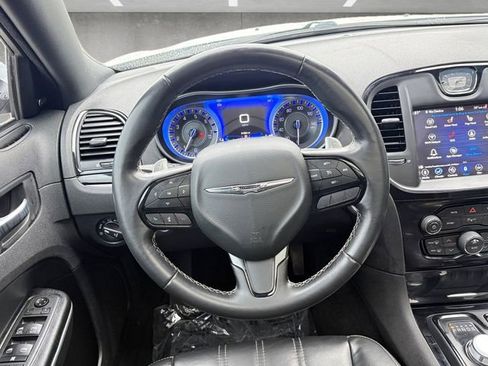 Used 2021 Chrysler 300 S image 21