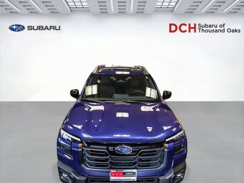 New 2026 Subaru Outback Touring XT AWD/4WD image 2