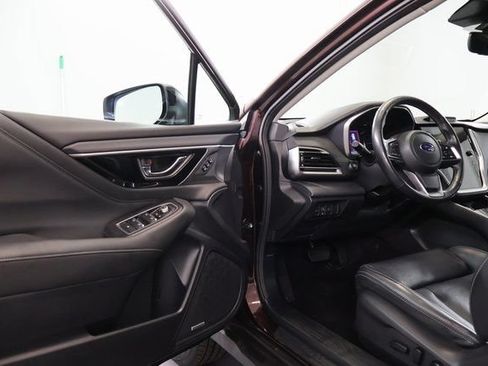 Certified 2024 Subaru Outback Limited AWD/4WD image 10