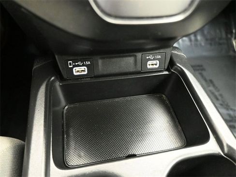 Certified 2020 Honda CR-V EX image 22