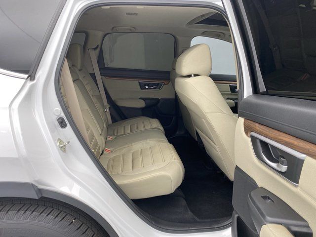 Used 2019 Honda CR-V EX image 18