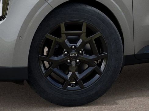 New 2026 Kia Carnival SX Prestige FWD image 9