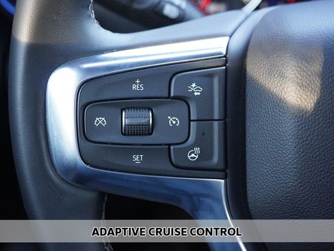 Used 2024 Chevrolet Blazer RS w/ Driver Confidence II Package FWD image 5