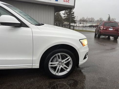 Used 2014 Audi Q5 2.0T Premium Plus w/ Premium Plus Package image 15