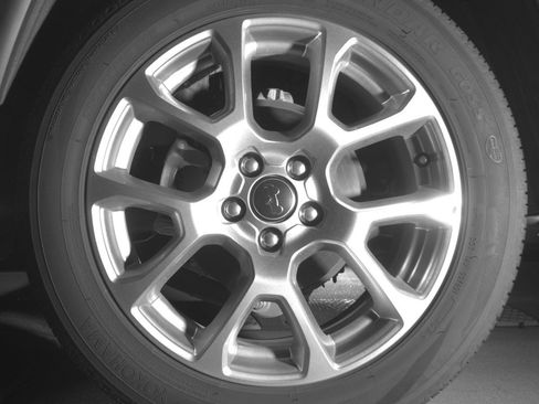 Used 2025 Jeep Compass Limited image 14