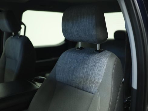 Used 2022 Ford F150 XLT w/ Trailer Tow Package image 22