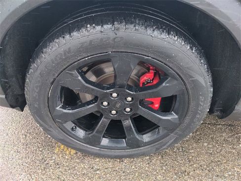 Certified 2022 Ford Explorer ST w/ Equipment Group 401A image 39