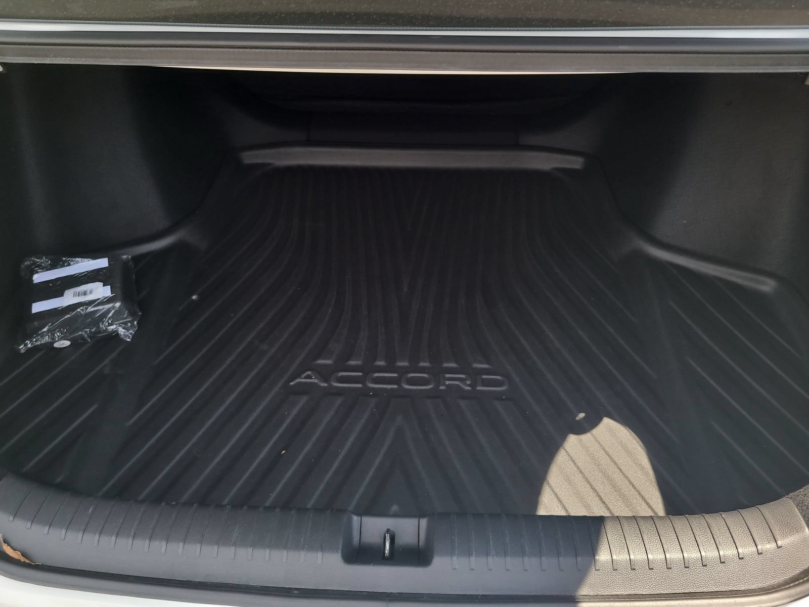 Certified 2023 Honda Accord LX image 24
