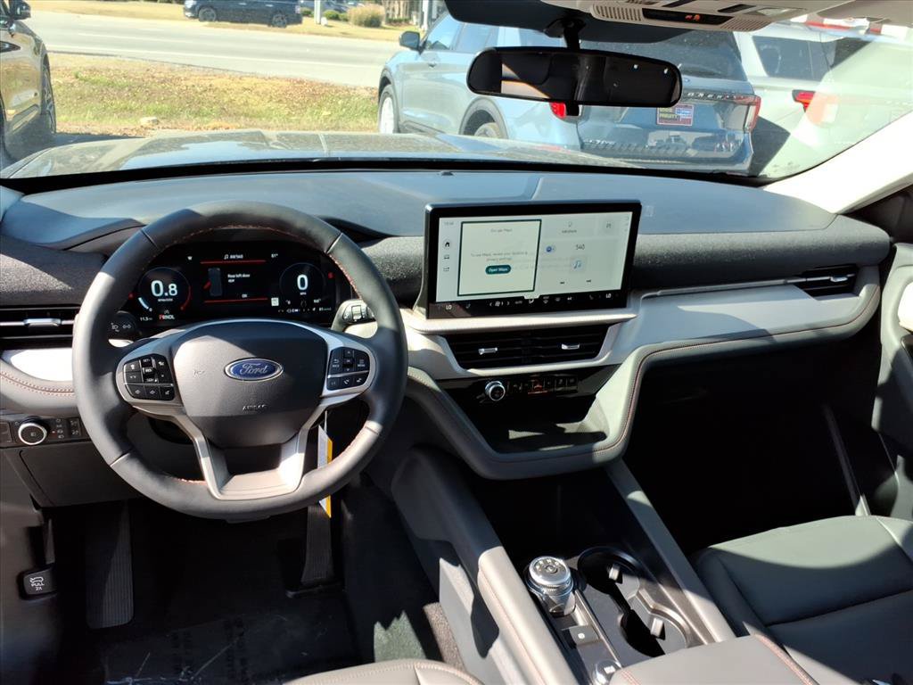 New 2026 Ford Explorer Active w/ Active Comfort Package RWD image 12
