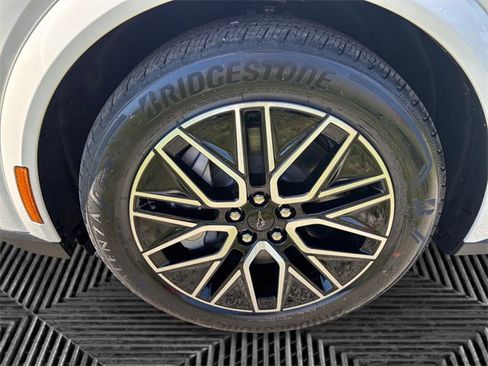 New 2025 Ford Mustang Mach-E Premium image 14