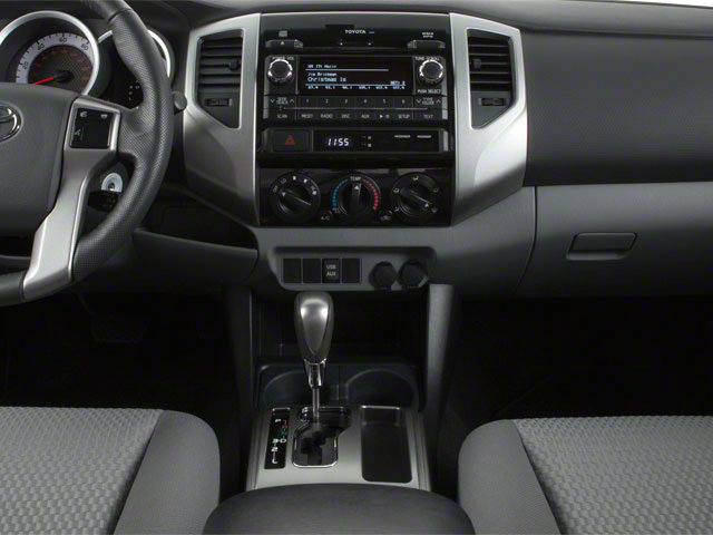 Used 2012 Toyota Tacoma 4x4 Double Cab w/ TRD Sport Upgrade Pkg image 10