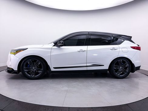 Used 2023 Acura RDX A-Spec AWD/4WD image 40