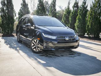 Used 2026 Honda Odyssey EX-L video 2