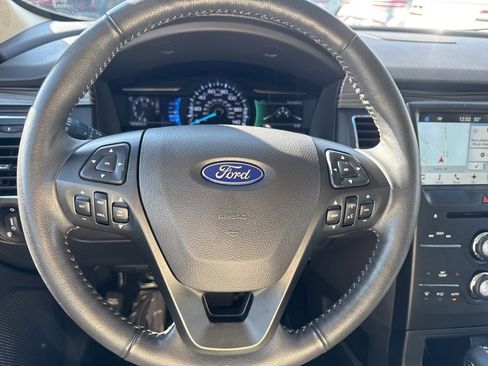 Used 2018 Ford Flex SEL w/ Equipment Group 202A image 21