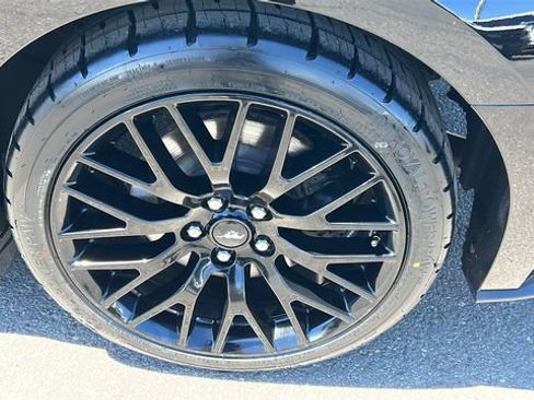 Used 2015 Ford Mustang GT Premium w/ GT Performance Package RWD image 6