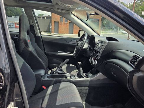 Used 2014 Subaru Impreza WRX Premium AWD/4WD image 18