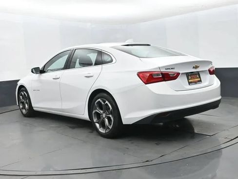 Used 2023 Chevrolet Malibu LT FWD image 9