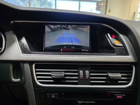 Used 2014 Audi A5 2.0T Premium Plus w/ Premium Plus Package AWD/4WD image 33