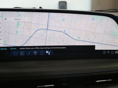 Used 2024 Cadillac XT4 Sport w/ Technology Package image 26