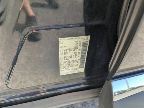 Used 2016 Nissan Murano Platinum w/ Platinum Technology Package image 50