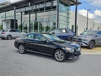 Used 2016 Mercedes-Benz C 300 4MATIC Sedan video 1