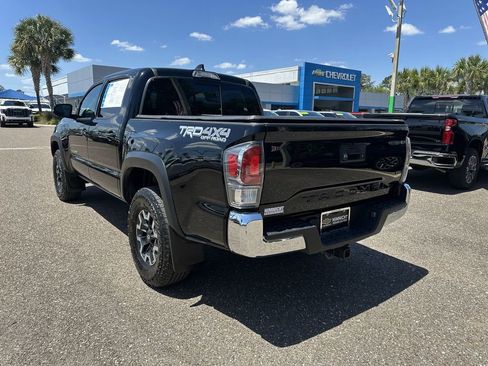 Used 2023 Toyota Tacoma TRD Off-Road AWD/4WD image 14