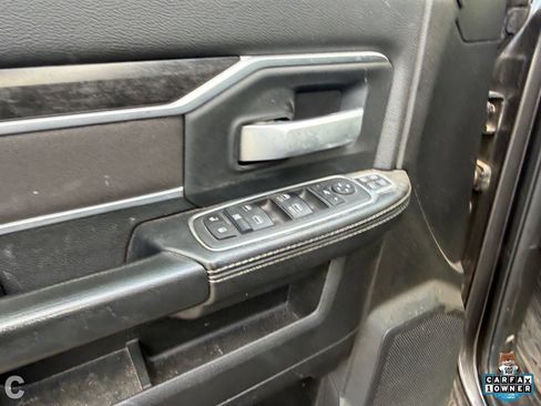 Used 2024 RAM 2500 Big Horn AWD/4WD image 15