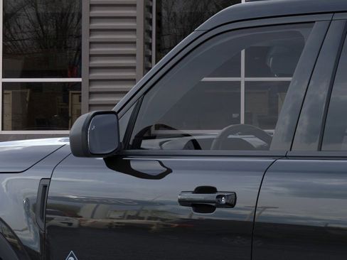 New 2025 Ford Bronco Sport Outer Banks image 20