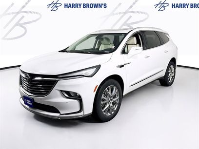 Certified 2023 Buick Enclave Essence w/ Experience Buick Package